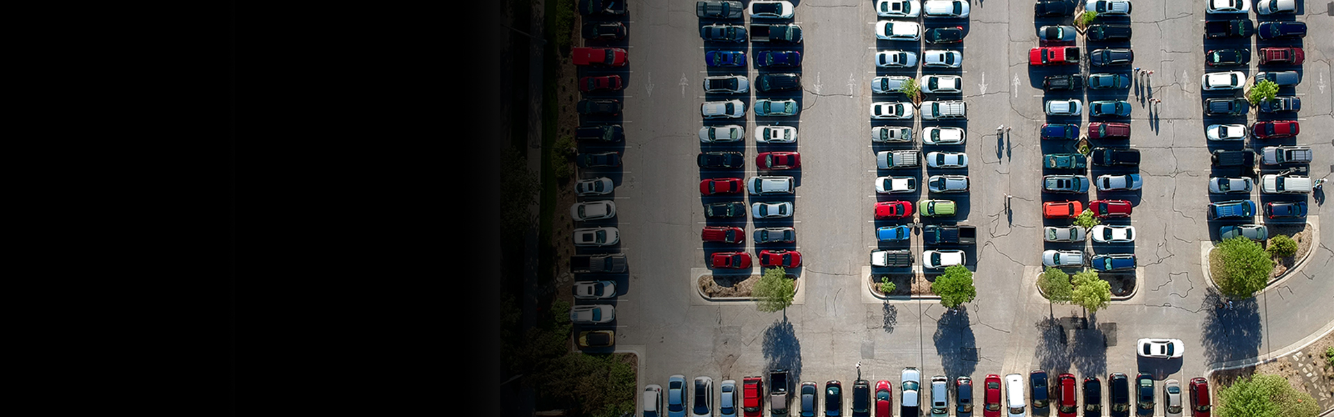 Forget where you parked your car?  - New research studies memory encoding