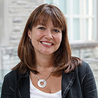 Photograph of Lisa Saksida, PhD