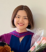 Yiying (Clara) Zhang, PhD