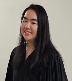 Alice Dong Alice Dong