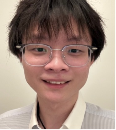 Zixiang (Anderson) Xie, BSc Zixiang (Anderson) Xie, BSc