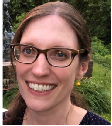 Nicole Geremia, PhD