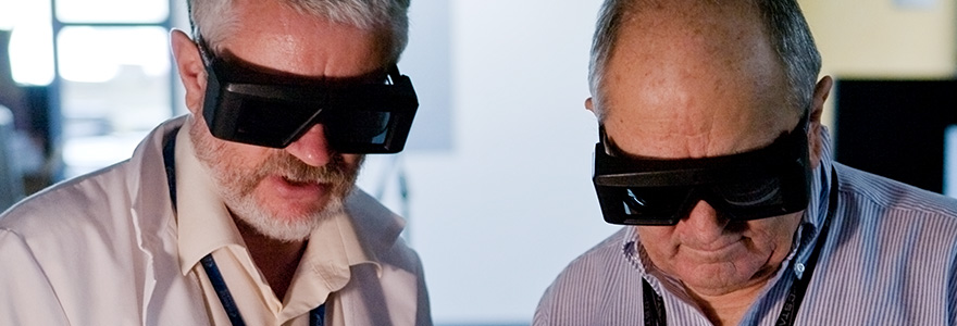 vr