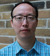 Kevin Wang