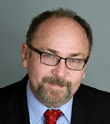 Ross D. Feldman