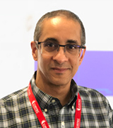 Ravi Menon